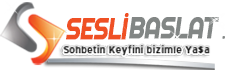 seslichat,seslisohbet,seslisiteler, SesliBaslat.Com, Sesli Sohbet, Sesli Chat, Sesli Siteler